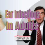 ear infections in adults