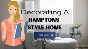 hamptons style home