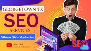 seo georgetown