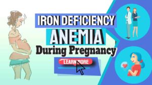 Iron Deficiency