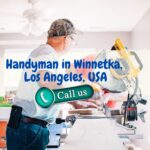 Handyman in Winnetka