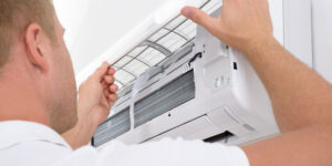 air conditioning heating service