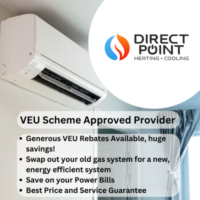 Gmb Dp Heating And Cooling Veu Rebates