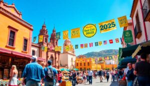 Tips for Visiting San Miguel de Allende