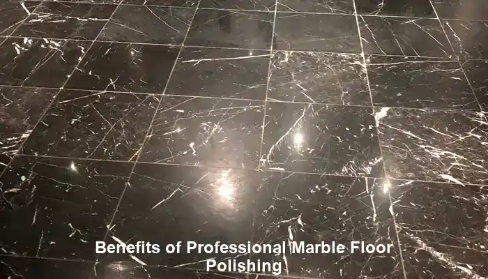 Discovering the Advantages of Professional Marble Floor Polishing