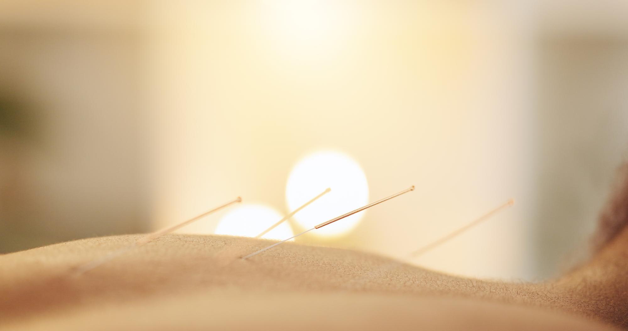 Holistic healing environment