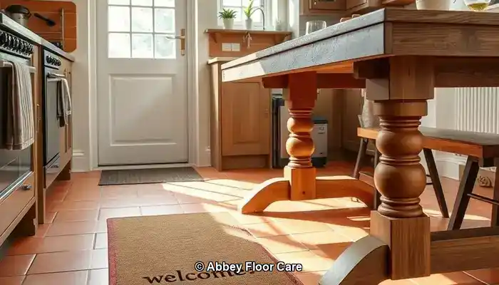 Proactive Maintenance Tips for Keeping Your Terracotta Floors Clean