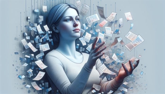 Debt Consolidation and Relationship Stress Relief: UK Solutions | DCL Debt Consolidation and Relationship Stress Relief: A person in the UK consolidates scattered bills into one loan, symbolizing financial relief and peace.