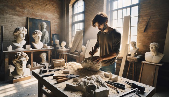 Quail with clear eyes and firm flesh at a vibrant farmer's market stall.