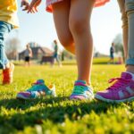 Xero Shoes for Kids Podiatry Guide