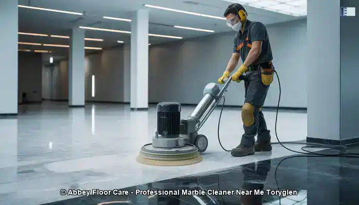 Marble Cleaner Services Near Toryglen for Your Needs