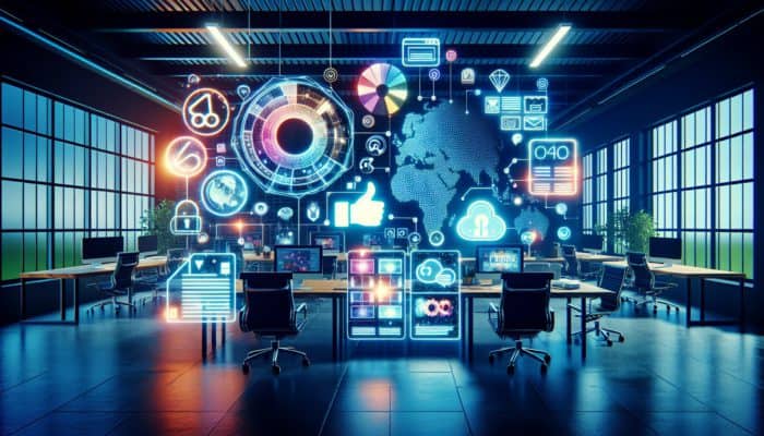 Leading WordPress Website Design Agency in Glastonbury: Showcasing a diverse portfolio and positive client testimonials.