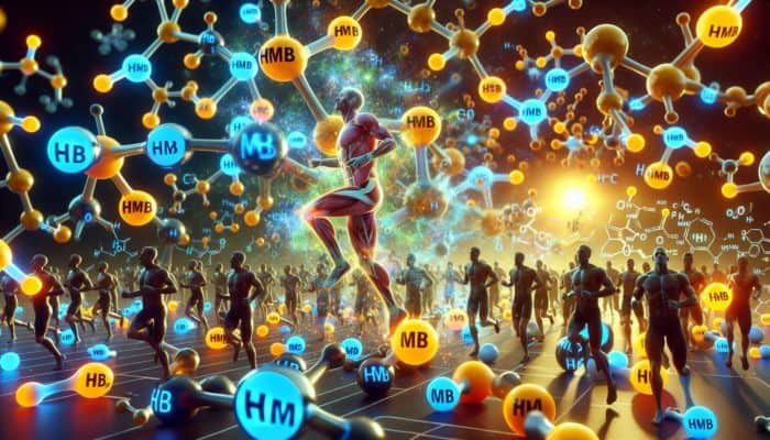 HMB Muscle Retention: Key Insights from Recent Research