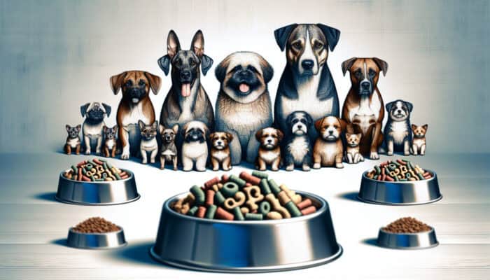 Balanced Meals for Mixed Breed Pets: Your Essential Guide