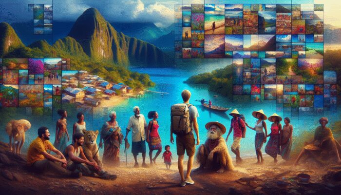 Belize Travel Guide: Uncover Your Perfect Adventure