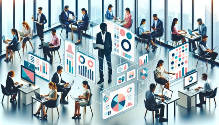 Boost Efficiency with Customized Training for Admin Tasks