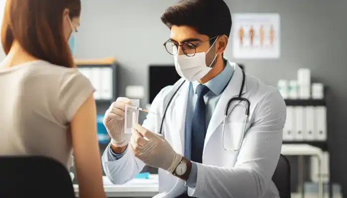 Alcotip Pre-Injection Swabs: Essential Tips for Use