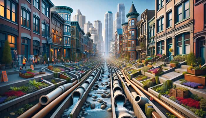 Outdoor Drainage Solutions in Gastown Vancouver: Expert Help