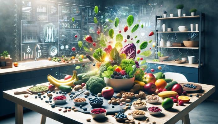 Nutrition for Chronic Fatigue: A UK Guide for Wellness