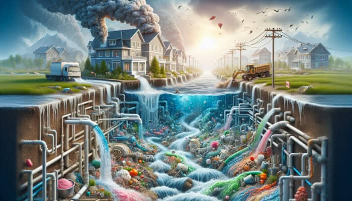 Backflow Testing Services for Safe Water in Port Coquitlam