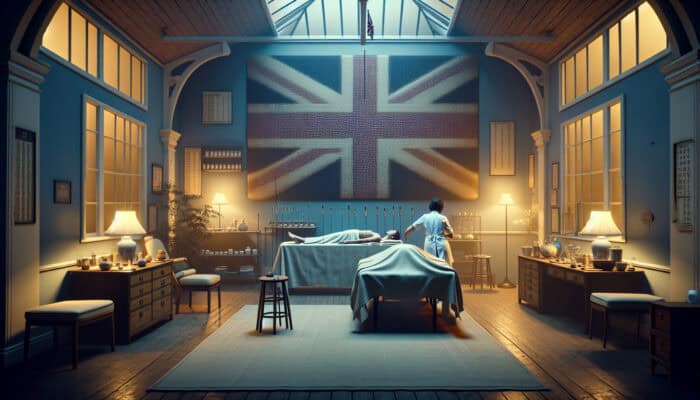 Acupuncture Meridians: Essential Guide for UK Practitioners