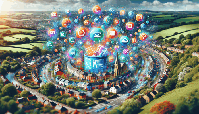 WordPress Website Design Agency Boosts Your Sturminster Newton Impact