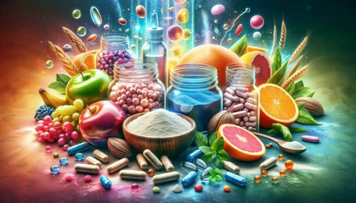 Collagen Blends: Your Essential Guide for Recovery