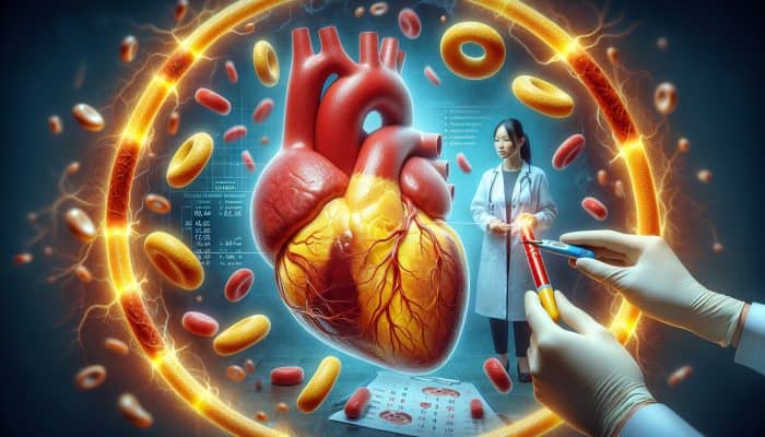 Cholesterol Blood Test: A Vital Resource for Arbroath Residents