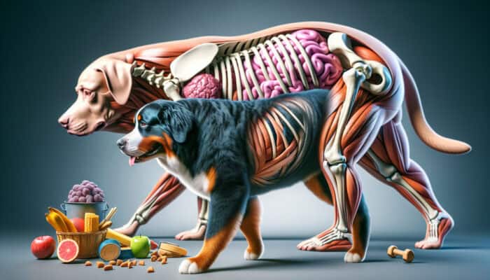 Joint Support Tips for Bernese Mountain Dogs: Essential Guide