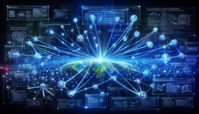 Internal Linking Strategies to Enhance Hosting UX Navigation