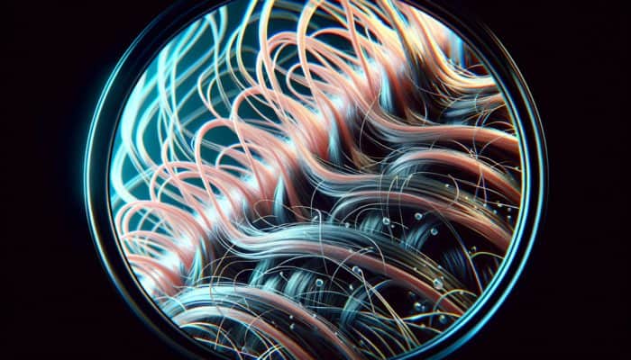 Protecting Hair: Key Tips Against Environmental Stress