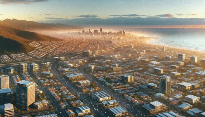 Affordable Homes in Cape Town: Your Property Buying Guide