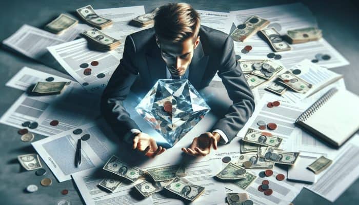 Debt Consolidation Costs vs. Debt Payoff Costs in the UK