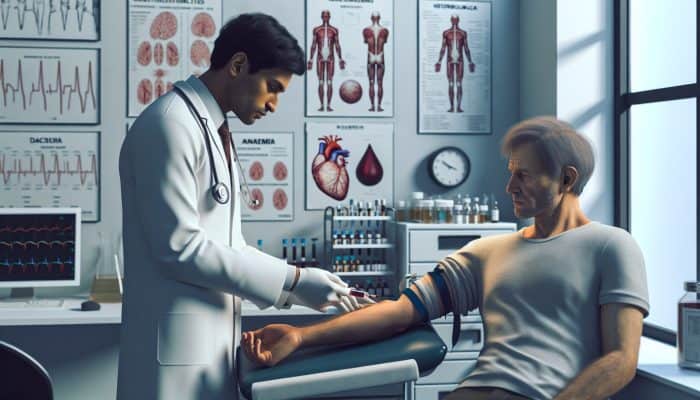 Vitamin B12 Blood Test: Key Insights for Bolton Locals